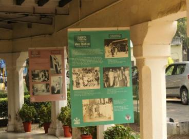 Dara Shikoh Festival 2016