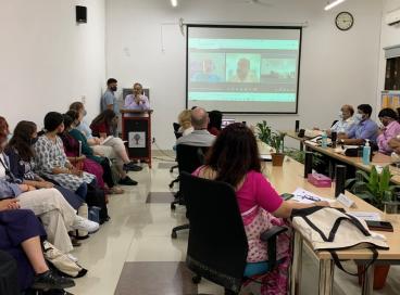 International Summer School