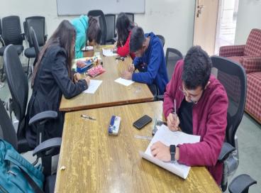 Samvidhan Divas Celebration Week