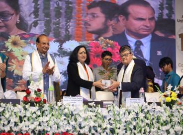 Convocation 2023 Picture Gallery