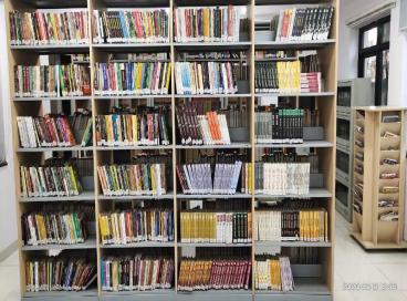 Geo tagged Photo KP Campus