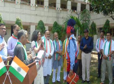 Independence Day Celebration