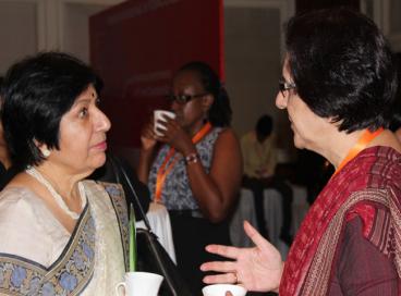 Investing in Young Children Globally