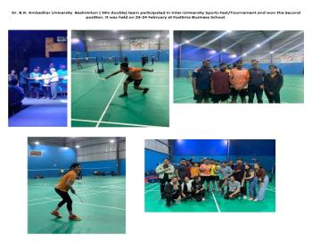 Fostiima Business School 23-24 February 2023