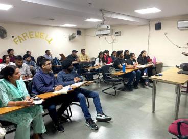 G20_Skilling_Resume Writing 6th March 2023