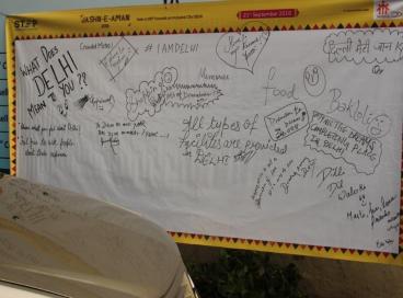 Dara Shikoh Festival 2016