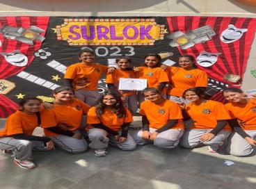 Surlok'23 on 18th March, 2023