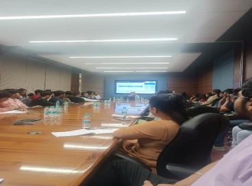G20_SEBI Visit_Finance 19th April 2023