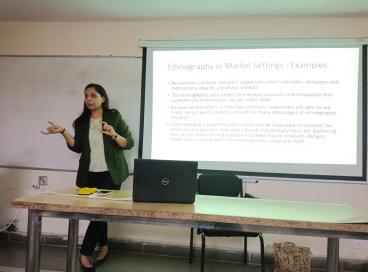 G20 Seminar Ethnography in Market and Consumer Research Enhancing Employability