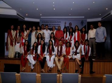 9th Ambedkar Memorial Lecture