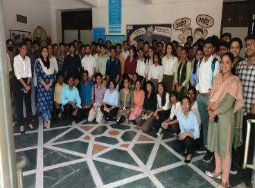 G20_Industrial Trip_Parle G_Skilling 22nd May 2023