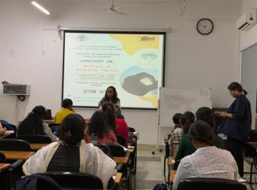 G20_Industry-Academia Linkage Workshop on Resilience as Affirmative Practice 7th June 2023