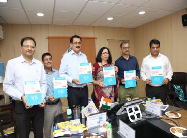 Press Conference for Admission 2023-24