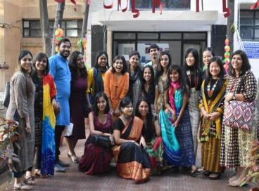 October Fest Lodhi Road