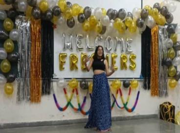 Induction Program-BA Political Science