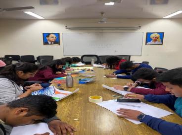 Samvidhan Divas Celebration Week