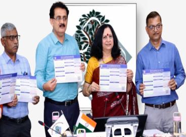 Dr. B R Ambedkar University Delhi launches admission brochure for the academic year 2024-25