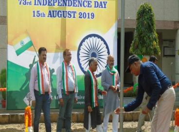 Independence Day Celebration