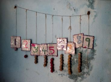 Classroom Situation in Balwadi’s in Hyderabad