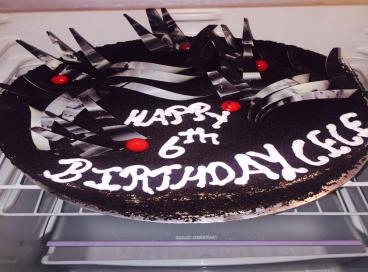 Celebrating 6 Glorious Years of CECED