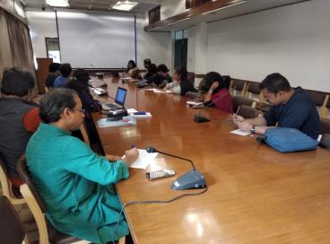 Centre for Development Practice