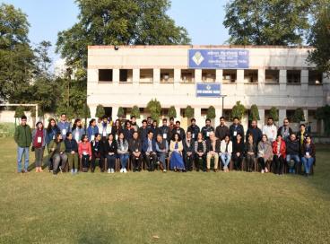 International Winter School 2020