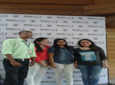 CECED Film “Exploring School Readiness” screened at the 3rd Woodpecker International Film Festival & Forum, 2015