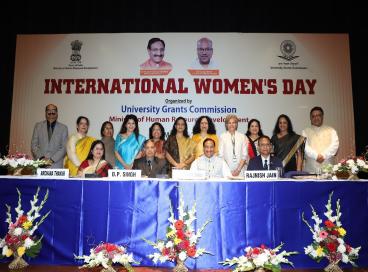 International Women Day