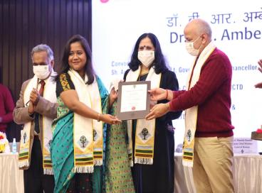 9th Convocation