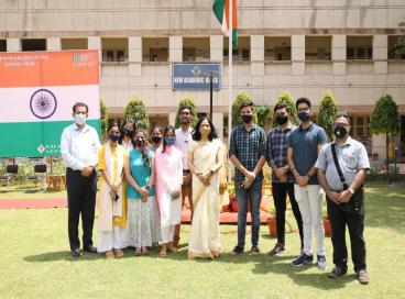 Independence Day 2021