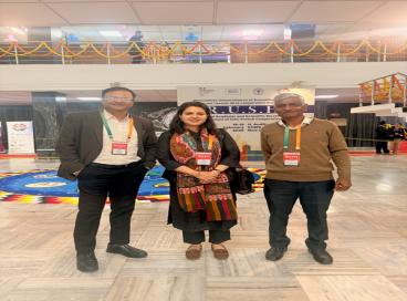 Indo French Academic Coorperation 2026