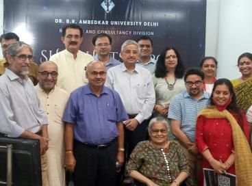 SHODHOTSAV 2022