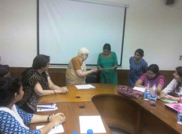 Academic & Scientific Writing Skills