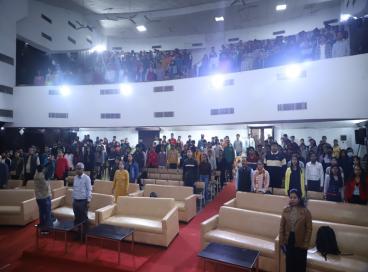 Orientation for UG 22-23