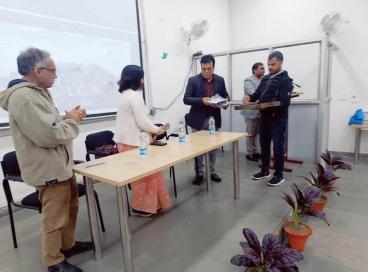 Rashtriya Shiksha Neeti aur Bhavishya ka Bharat 6th February 2023