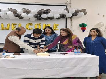 Campus Connect