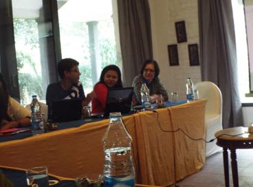 Celebrating 5 Years of CECED