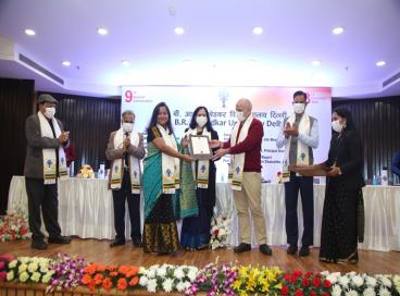 9th Convocation