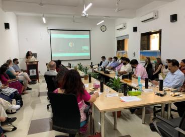 International Summer School