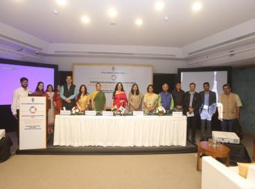 Symposium on Sustainable Development Goals