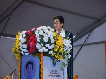 Convocation 2023 Picture Gallery