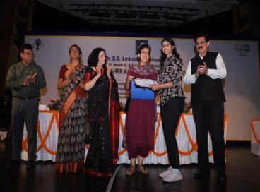 G20_13th Ambedkar Memorial Lecture 14th April 2023