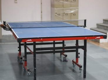 Inauguration of Sports Room KG Campus