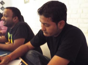 Celebrating 5 Years of CECED