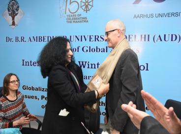 International Winter School 2020