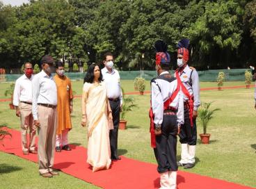 Independence Day 2021