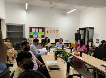 International Summer School