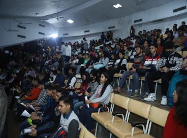 Orientation for UG 22-23