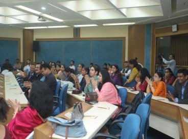 Symposium on Sustainable Development Goals