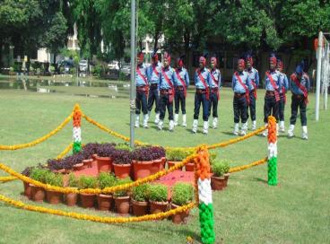 Independence Day Celebration